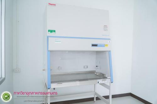 ตู้ปลอดเชื้อ (Biosafety Cabinet ClassII) ยี่ห้อ Thermo Scientific รุ่น 1386-4