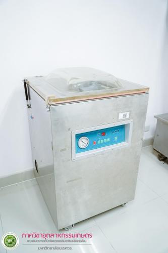 เครื่องปิดผนึกอาหารโดยใช้ความร้อน ( Sealing Machine) 