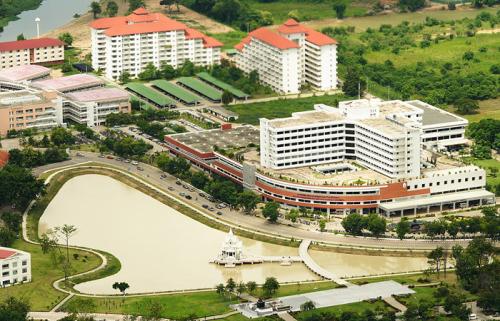 Naresuan University